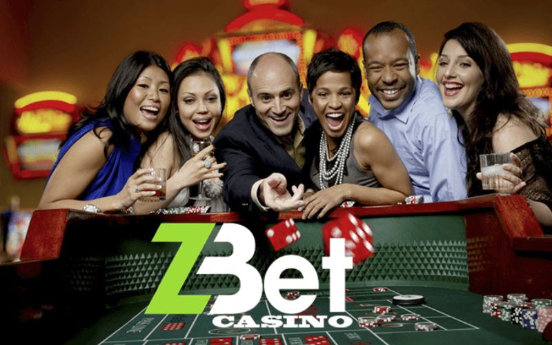 Kinh nghiệm chơi Casino Zbet cho người mới
