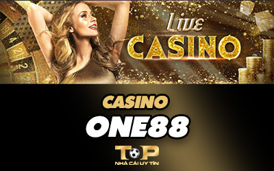 casino one88