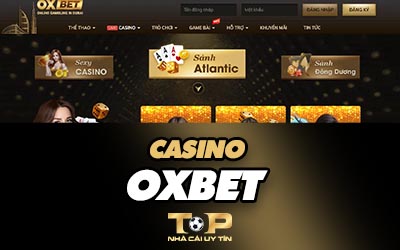 casino-oxbet