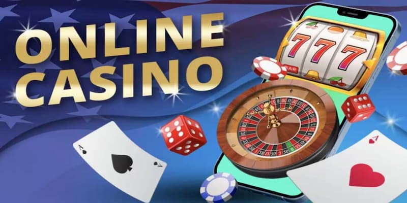 Tìm hiểu sơ lược về sảnh cược casino